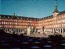Gmez de Mora: Plaza Mayor de Madrid