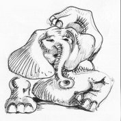 Dumbo, el elefante volador