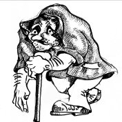 Quasimodo, el jorobado de Ntre Dame