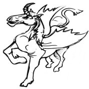 Unicornio