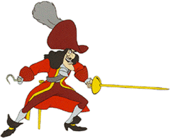 Garfio