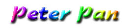 Peter Pan